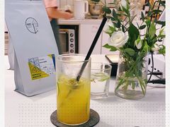 -COTTON CAFE(德信·中外公寓店)