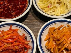 -奔跑吧陕菜·盛世长安(民乐园万达店)