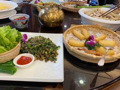 -顺德人家食府(黄金广场店)