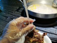 大骨-骨之味·筒骨汤火锅(江头店)