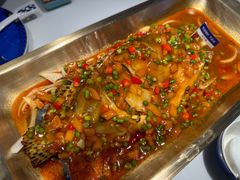 -杨记兴梦回徽州(万象城店)