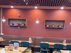 -宏状元现熬粥·京味菜(黄寺大街店)