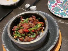 -海派悦庭·海胆烧麦·新融合菜(凯德广场店)