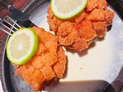 -艺术食堂(创意料理)