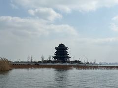 -阳澄湖半岛旅游度假区