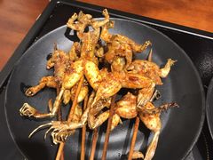 -庆合府重庆大排档(紫都城店)