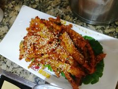 -黄记煌三汁焖锅(渝北金港国际店)