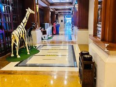 -儿童菜·采风阁家常菜餐厅(亚龙湾天域酒店)