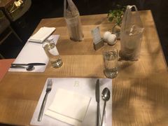 -RISE RESTAURANT(滨海湾金沙店)