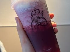 -喜茶(广州石牌桥店)