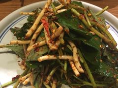 -云海肴·汽锅鸡·云南菜(天山百盛优客店)