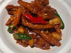 -大树餐厅(益田假日店)