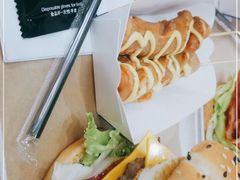 -牛纽塔·牛人堡(群众路店)
