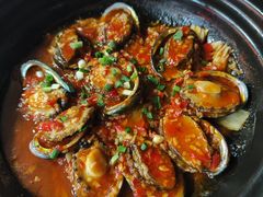 -小林哥的海鲜馆·夜宵烧烤(渔人码头店)