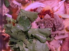 -丰茂烤串(全国首店)