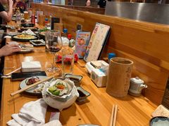 -晶吉·居酒屋·烧鸟·海胆(民主广场店)