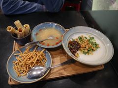 -大王油茶(二厂文创公园店)