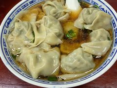 -古徽州馄饨店(宝安路店)