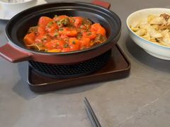 -俏立方·15年新楚菜