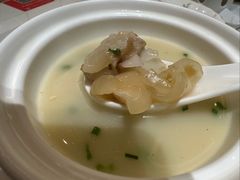 浓汤鲨鱼-至尊鲨鱼·原烹海鲜·新浙菜(拱宸桥店)
