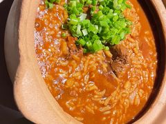 -小吊梨汤·北京菜·烤鸭(鸟巢店)