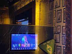 -温莎KTV(珠江路店)
