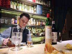 -格兰酒吧Glen Bar