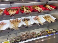 -九街淑芬掌中宝串串公司(内街文化创意园店)