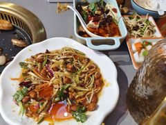 -棒小伙·齐齐哈尔烤肉(龙茗路店)