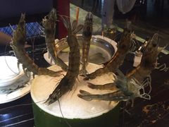 -渔傅·蓝海岸霞浦海鲜(正祥店)