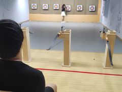 -道顺射箭·团建·骑射(张杨路店)