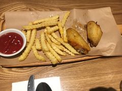 -必胜客(百联又一城店)