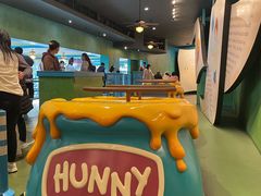 -小熊维尼历险之旅