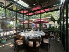 -野蔓果·山野菜(西湖景区·龙井茶田店)