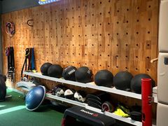 -蜗牛健身·私教馆(海珀香庭店)