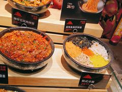 -炉小哥烤肉(信万广场店)