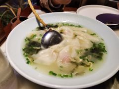 -绿茶餐厅(昆明世纪金源店)
