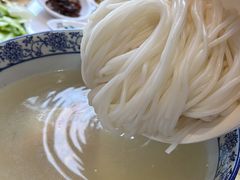 米线-桥香园云南过桥米线(金马碧鸡店)
