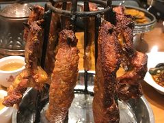 -巴依老爷新疆美食(常营店)