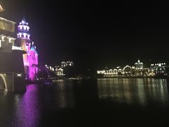 -深圳东部华侨城茵特拉根酒店