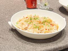 海螺片绣丸子菌-醉东Oriental House(静安嘉里中心店)