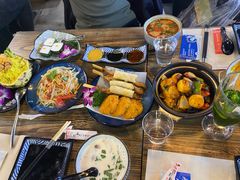 -Hi YOU你的饭局泰餐厅(雍和宫店)