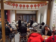 -李百蟹·江南蟹黄面·河景餐厅(夫子庙总店)