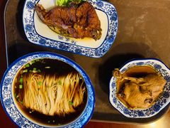 特色奥灶面-孙盛兴奥灶面馆·蟹黄面·三虾面(山塘街总店)