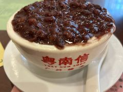 -南信牛奶甜品专家