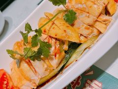 -滕记星发餐室·新加坡菜(巨鹿路店)