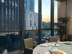 -无锡丽笙精选酒店·兰亭阁中餐厅