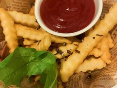 -伊斯坦布尔土耳其清真咖啡餐厅