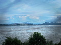 -深圳湾公园(南山区)