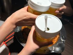 -胖哥俩肉蟹煲(华贸店)